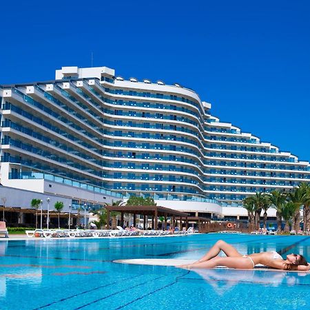Venosa Beach Resort & Spa Дідім Екстер'єр фото