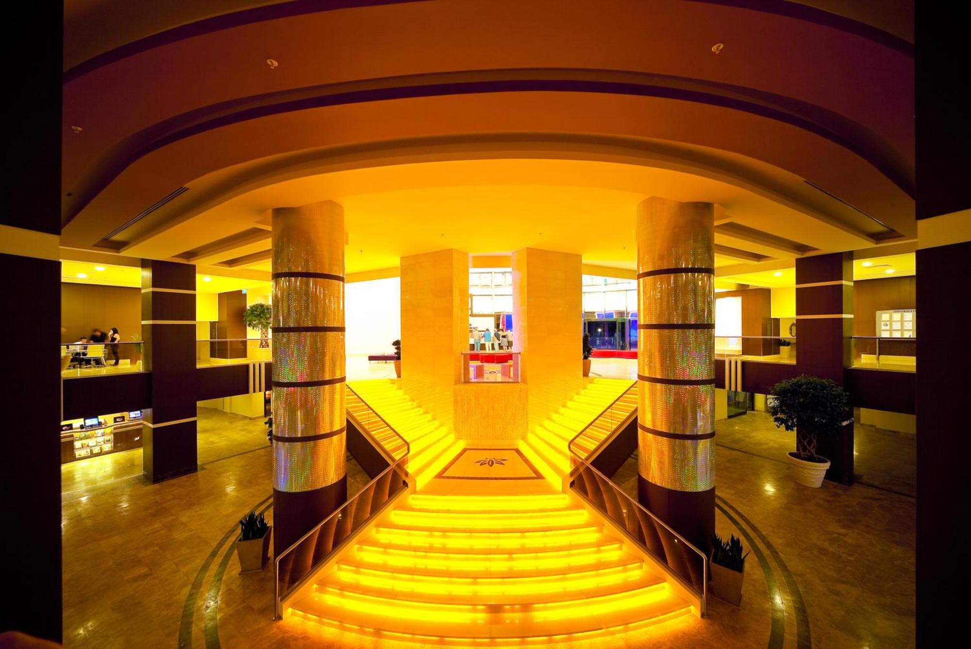 Venosa Beach Resort & Spa Дідім Екстер'єр фото