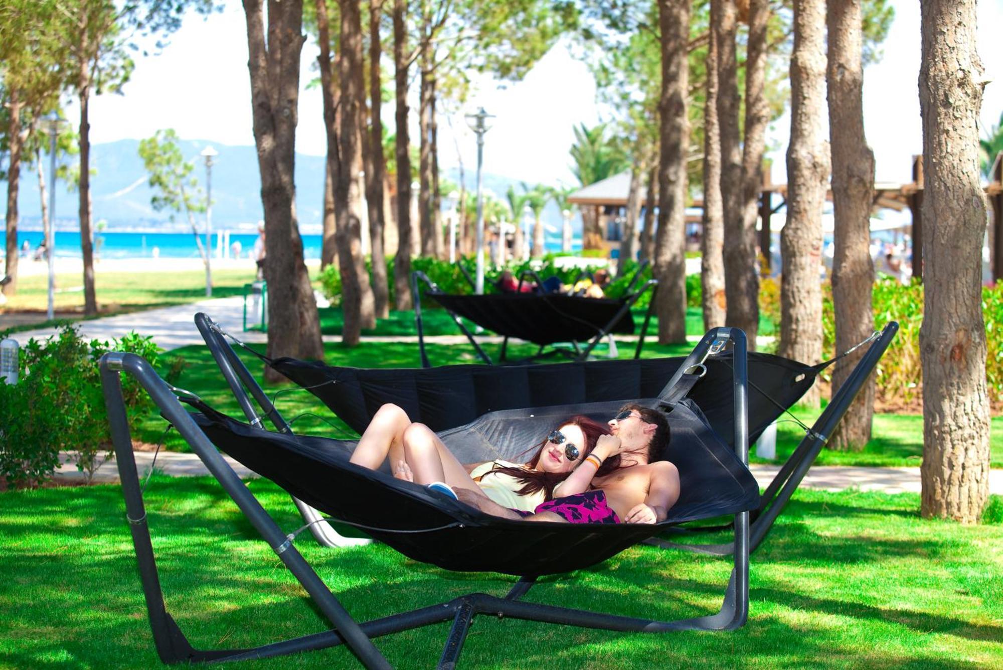 Venosa Beach Resort & Spa Дідім Екстер'єр фото