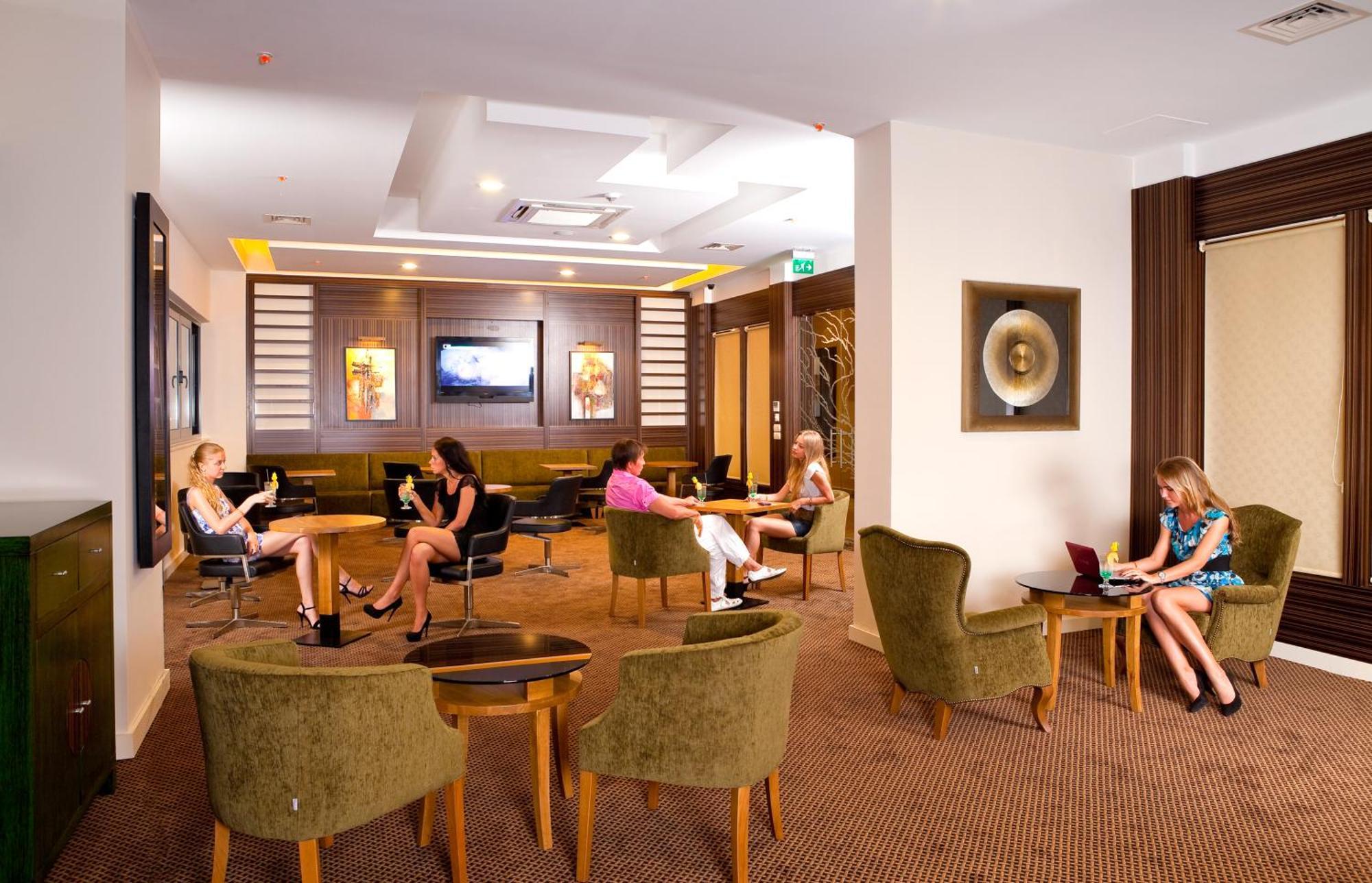 Venosa Beach Resort & Spa Дідім Екстер'єр фото