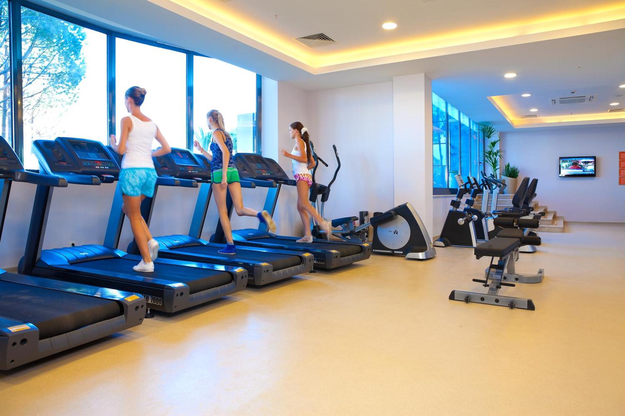 Venosa Beach Resort & Spa Дідім Екстер'єр фото